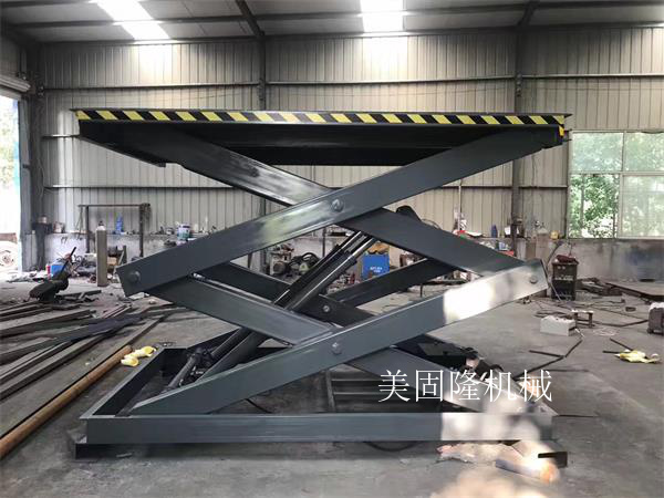 湖南固定式升降货梯价格