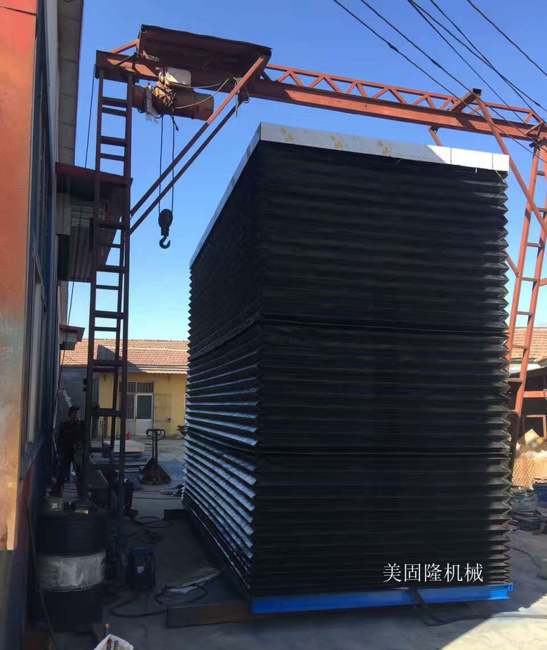 湖南固定式升降机价格