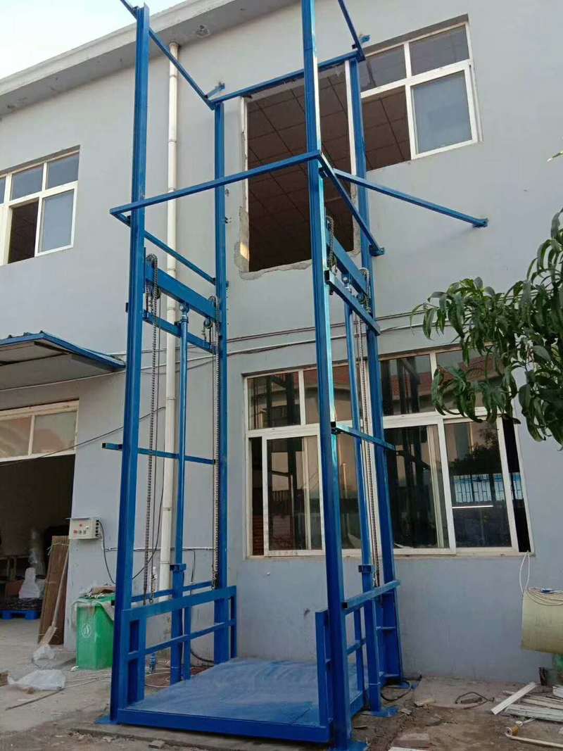湖南简易小型货梯