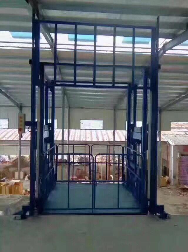 湖南简易货梯